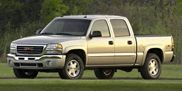 gmc sierra 1500 2005 2GTEK13T851322117 image gmc sierra 1500 2005 2GTEK13T851322117 image